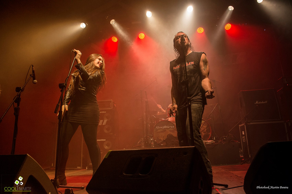 reytoro III en sala del museo noviembre 2015 foto martin pereira reytoro III en sala del museo noviembre 2015 foto martin pereira