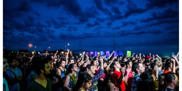 Aquel Abrazo 2015 fotografia Martín Pereira