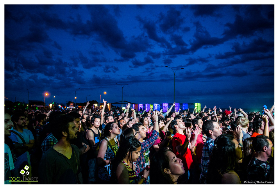 Aquel Abrazo 2015 fotografia Martín Pereira