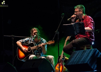 Bierfest de Colonia Suiza - spuntone y mendaro foto daniela hernandez