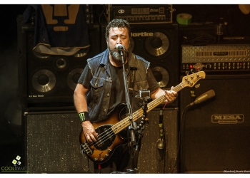 Molotov La Trastienda Montevideo 9 diciembre 2015 - La Trastienda Club Montevideo - Foto © Martin Pereira