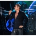 Morrissey en Teatro de verano - Parque Rodó - Montevideo 17 de diciembre 2015 Foto © Martín Pereira