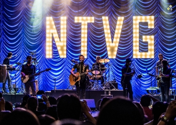 NTVG en Sala Principal del Teatro Solís, en total beneficio del Hospital Maciel. 9 de Diciembre de 2015. Fotografía: Javier Fuentes Photography