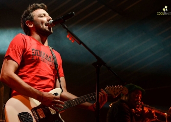 No te va Gustar en Playa Fomento, Colonia - Febrero 2015 Foto © Daniela Hernánde