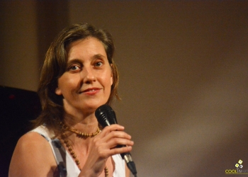 QUEYI A MARTE - Teatro Solís - Sala Delmira Agustini - 15 de diciembre 2015 - Foto © Federico Meneses