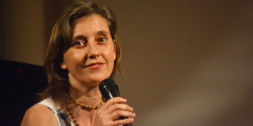QUEYI A MARTE - Teatro Solís - Sala Delmira Agustini - 15 de diciembre 2015 - Foto © Federico Meneses
