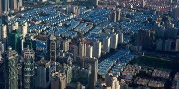 TAMBALEANDO EN LOS CONFINES DEL MUNDO Lecturas Sobre La Contemporaneidad China