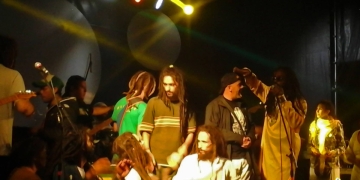 Andrew Tosh - THFest 2015 - Foto- Melissa Arismendi