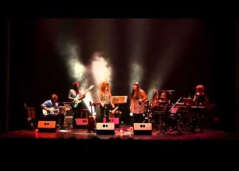 Al Sur de Tu Corazón – Samantha Navarro – Papina de Palma y Giras Mundiales