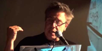 Luis Bravo “La voz” en La cueva del Perro