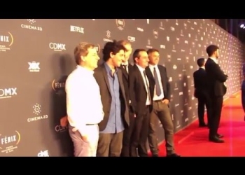 Nosotros los que no – La Foca en México