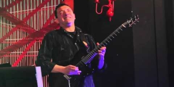 GABRIEL ESTRADA – ”Espantapájaros”