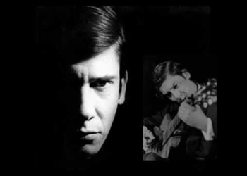 Alfredo Zitarrosa, Adagio en mi país