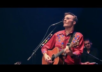 Jorge Nasser – “Vida de Suerte”