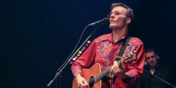 Jorge Nasser – “Vida de Suerte”