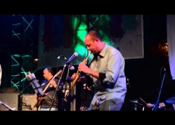 Documental 8º Encuentro de Músicos Jazz a la calle