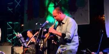 Documental 8º Encuentro de Músicos Jazz a la calle