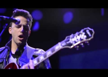 Diego Drexler. Te estoy viendo