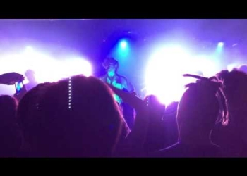 Buenos muchachos “Y la nave va”