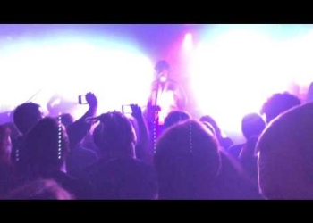 Buenos muchachos – Sin hogar