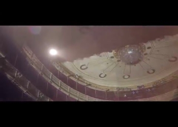 Aquí / Malena Muyala