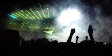 Chemical Brothers Hey Boy Hey Girl