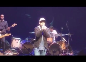 La Saga – Estoy perdido