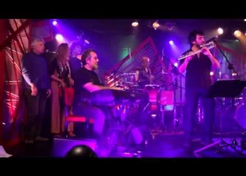 Madrugada – Gabriel Estrada