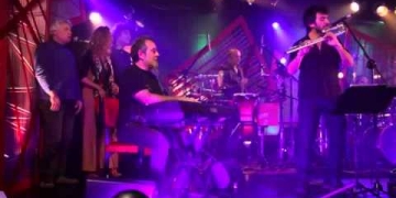 Madrugada – Gabriel Estrada