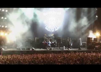 Motörhead – Overkill (live at Rock am Ring 2015)