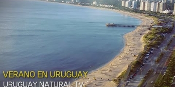 VERANO EN URUGUAY