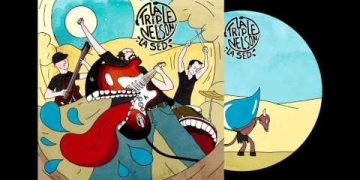 Caballos – La Triple Nelson