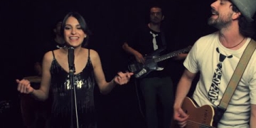 Battello Ft Lucia de San Luis – NoChe