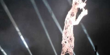 The Chemical Brothers Galvanize Uruguay