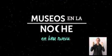 11ª edición de Museos en la Noche