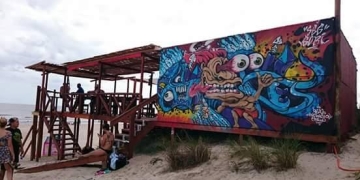0es3 Playa Bar