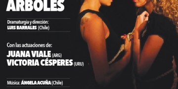 LA SANGRE DE LOS ARBOLES