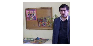 Ángel Silva