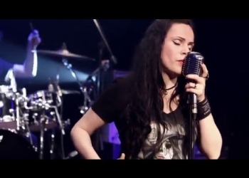 Nameless “Vampiro”