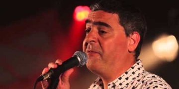 PABLO ROUTIN ”Mundo Animal”