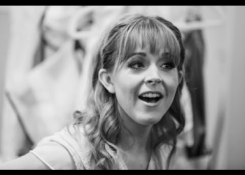 My Story- Lindsey Stirling