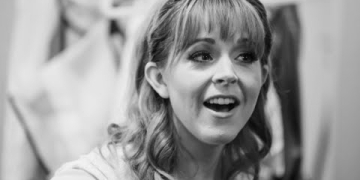 My Story- Lindsey Stirling