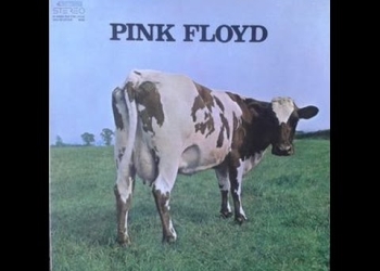 Pink Floyd ‘ATOM HEART MOTHER’ SUITE 1970