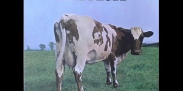Pink Floyd ‘ATOM HEART MOTHER’ SUITE 1970