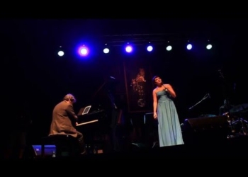 Fernando Merlino & Liz Rosa