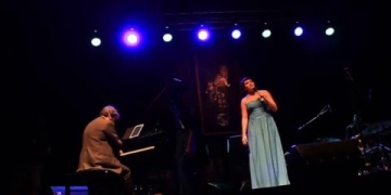 Fernando Merlino & Liz Rosa
