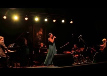 Lula Galvao “Samba Jazz” Quinteto