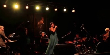 Lula Galvao “Samba Jazz” Quinteto