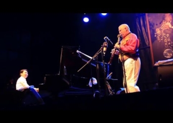 Makoto Ozone & Paquito D´Rivera