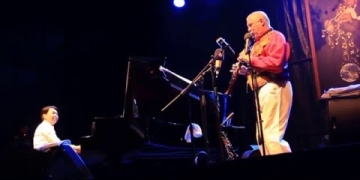 Makoto Ozone & Paquito D´Rivera